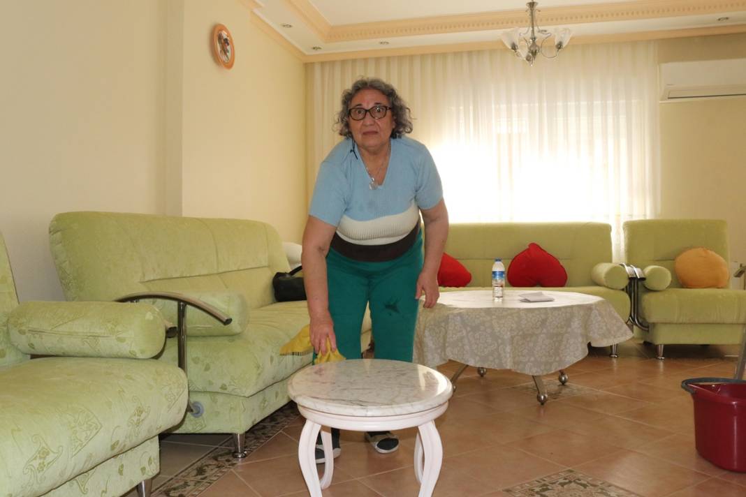 Türkiye'deki evlerine tatile gelen gurbetçi aile kabusu yaşadı! 'Böyle bir şey olacağına inanmazdık ama yaşadık' 5